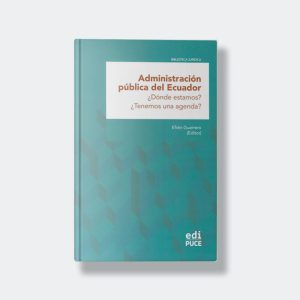Administración pública del Ecuador