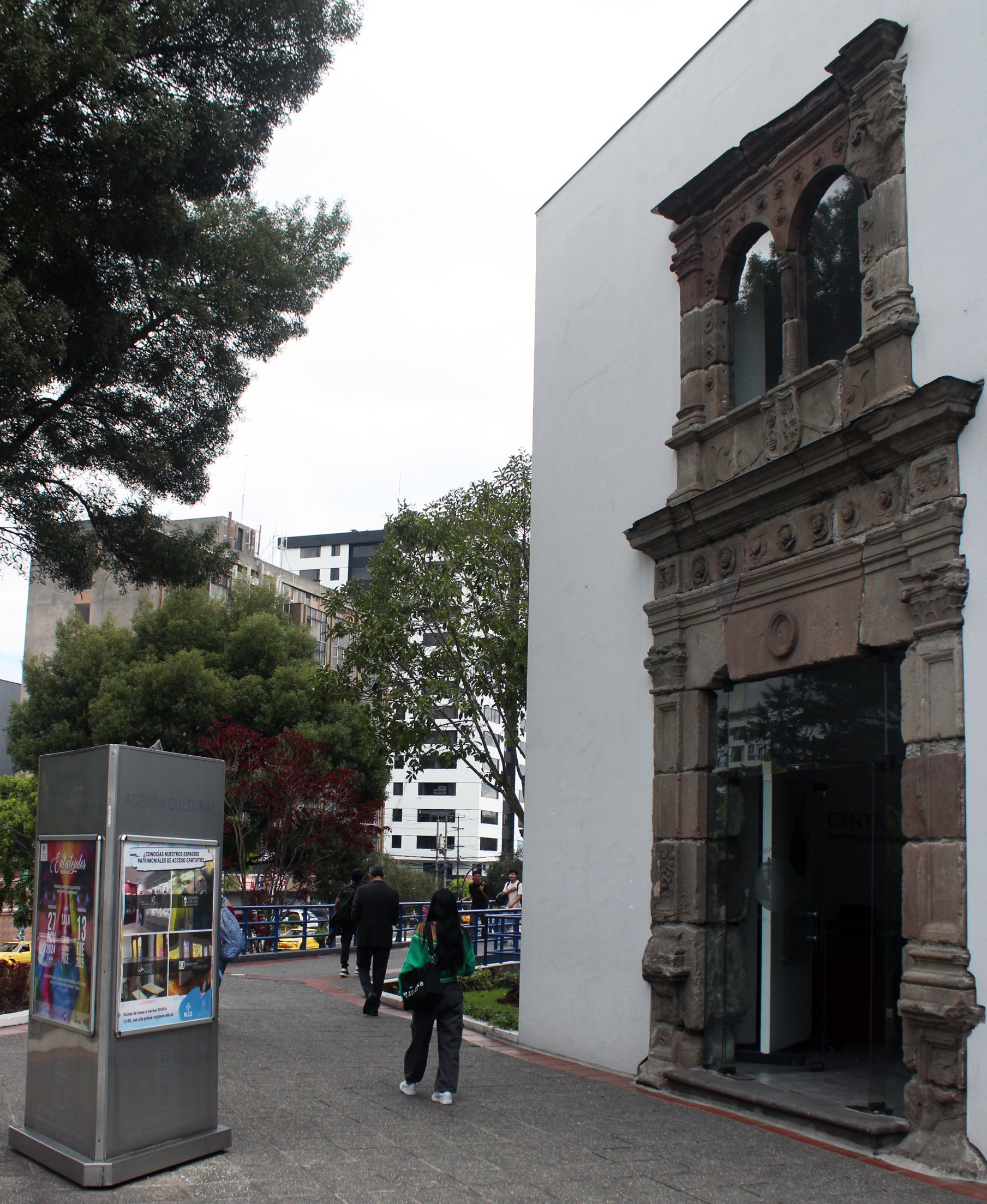 Centro Cultural Centro cultural